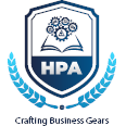 Logo of High Performance Academy (HPA)