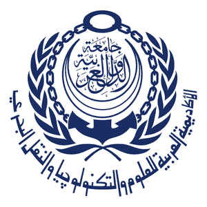 Logo of Arab Academy for Science and Technology