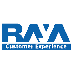 Logo of Raya Customer Experience