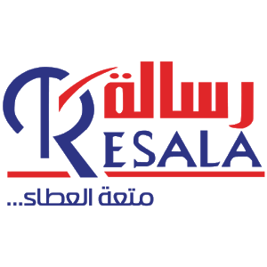 Logo of Resala Charity Organization